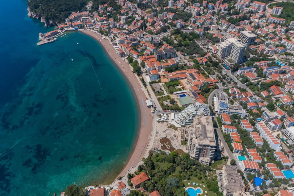 Apartments Del Mar
