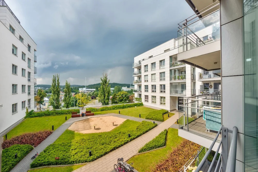 Apartamenty Sun & Snow Altus