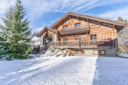 Chalet Ocarina