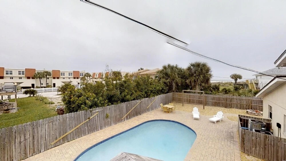 Casa Del Mar #26481 - 4 Br Home
