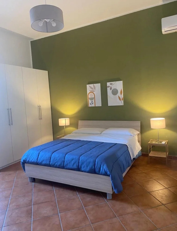 Sampolo70 - Apartments Palermo