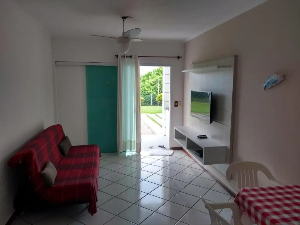 Casa da Marilú