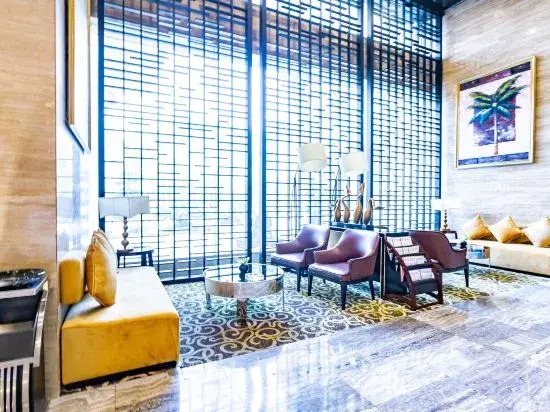 Chonpines Hotels·Qianxi Shuixi