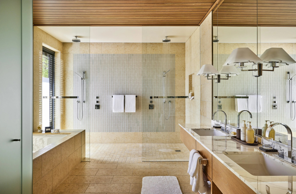 Rosewood Sand Hill