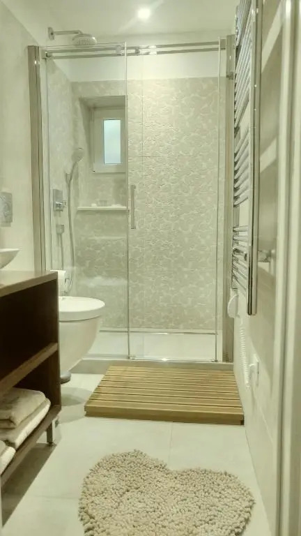 Studio Apartment Offside