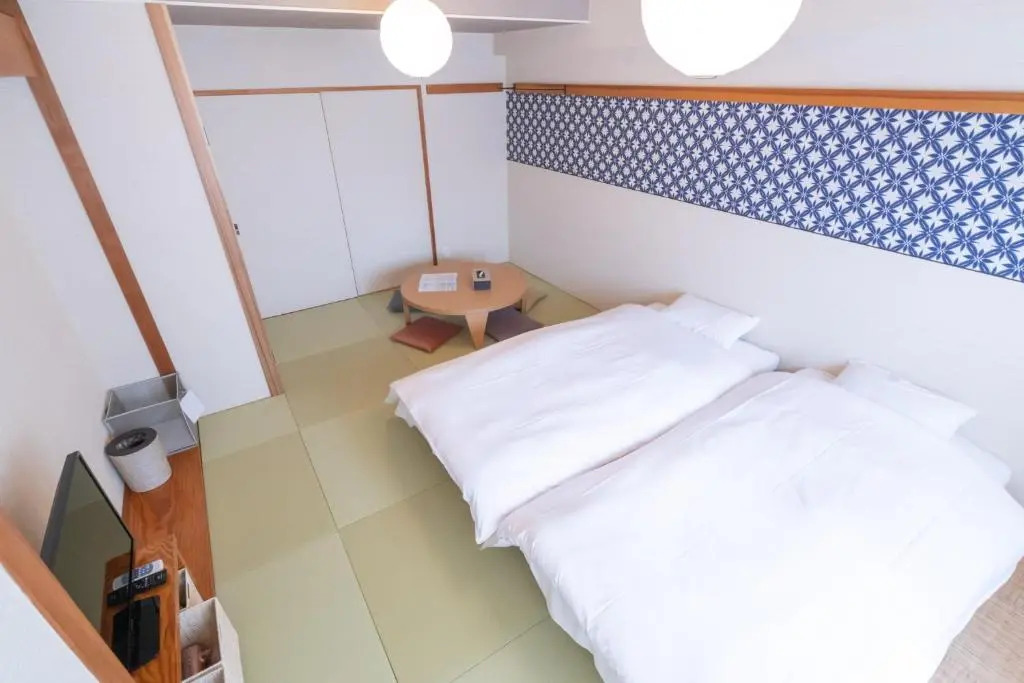 Lions Mansion Echigo Yuzawa - Vacation STAY 7911