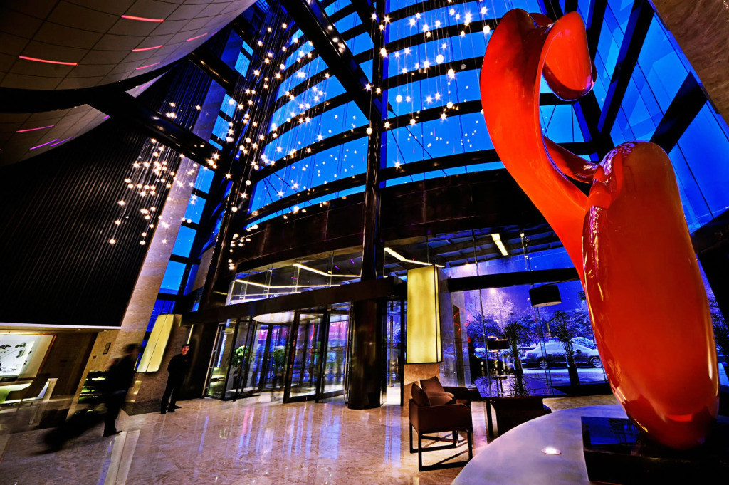 Enlux Hotel