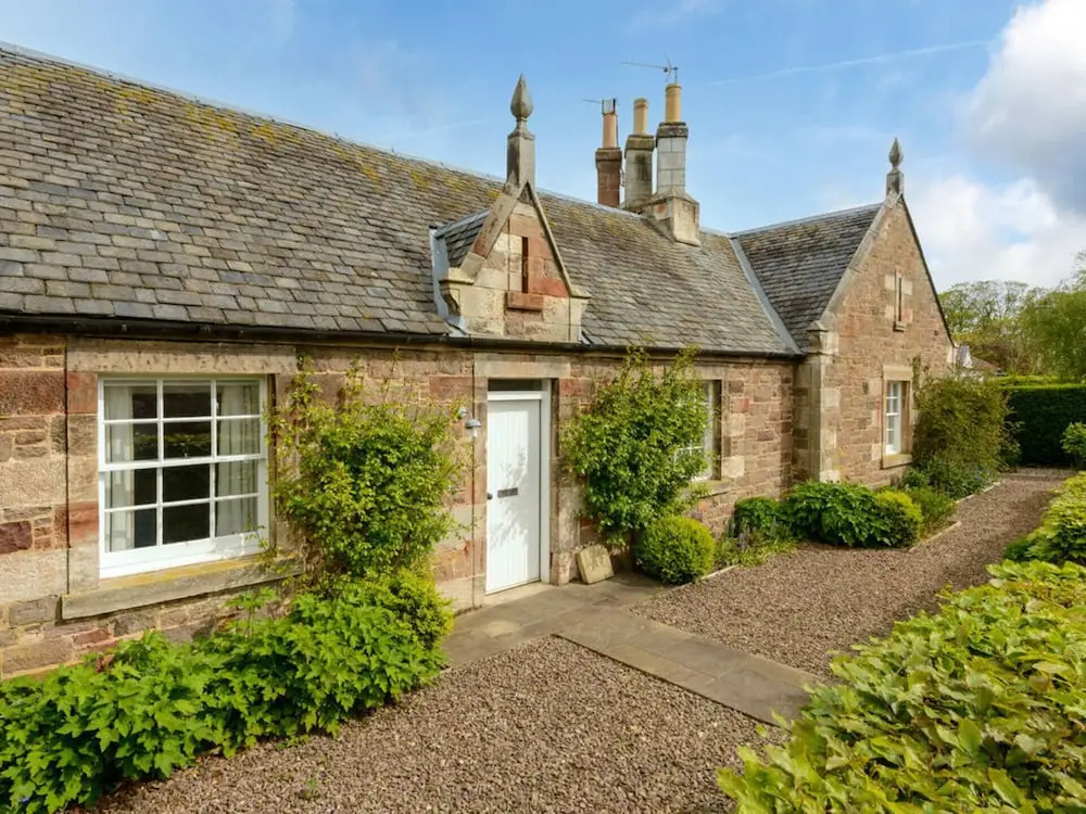 Fidra Cottage
