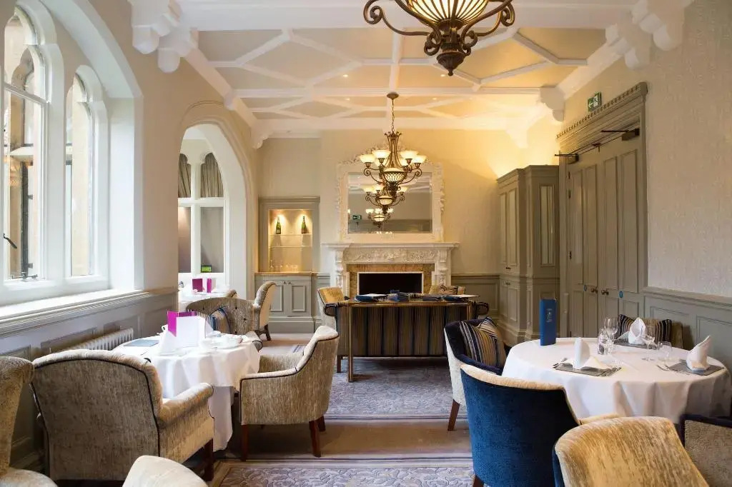 Warren House Hotel