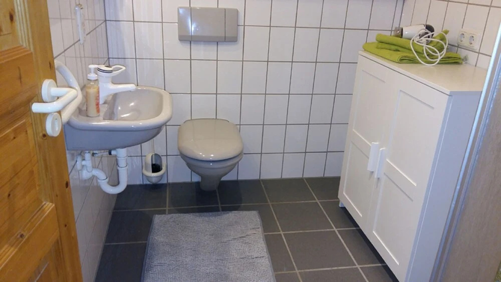 Ferienwohnung Auf Schäfers Spuren