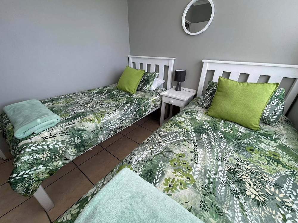 Aloe Ridge Self Catering Cottages