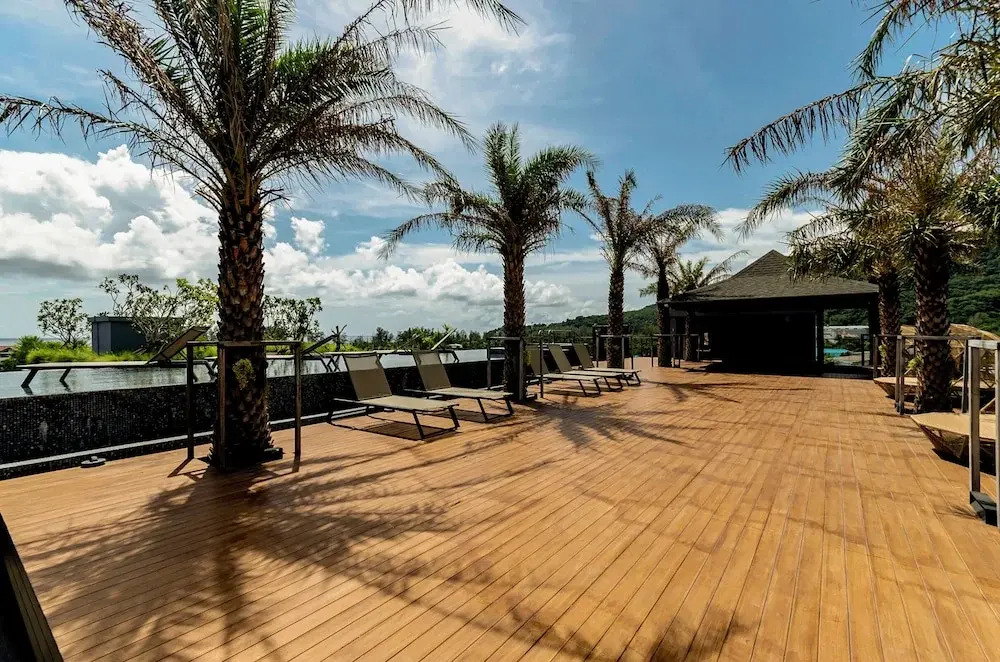 Citygate Kamala 1Br Oasis Suite