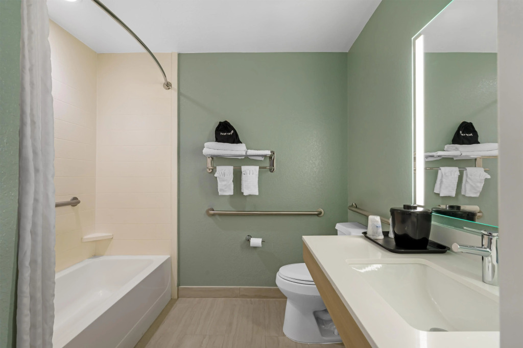 Best Western Wesley Chapel