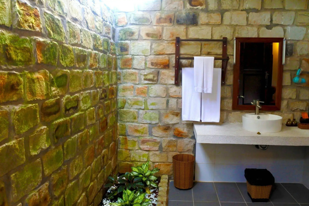 Phu Quoc Eco Beach Resort