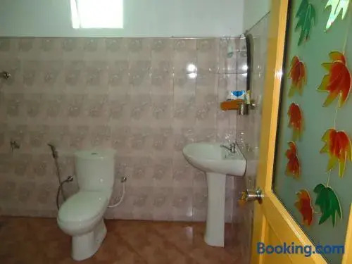 Sigiri Corridor Home Stay