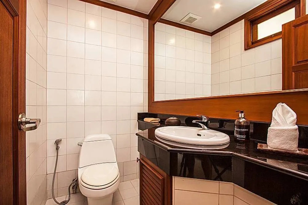 Ban Talay Khaw T14 - 3 bedrooms