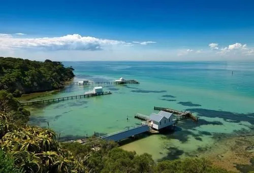 Bayplay Beach Accommodation - 3 locations