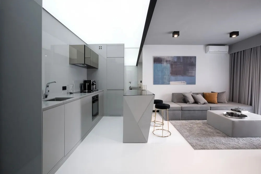 Super-Apartamenty - Andersia VIP