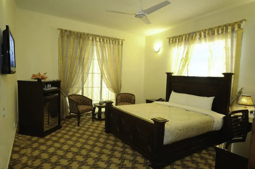 Park view Residency