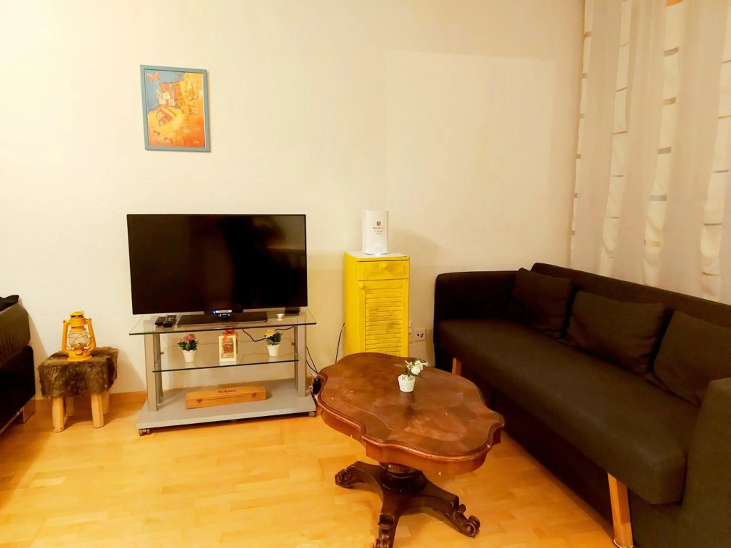 Ferienwohnung in Zentrale Lage