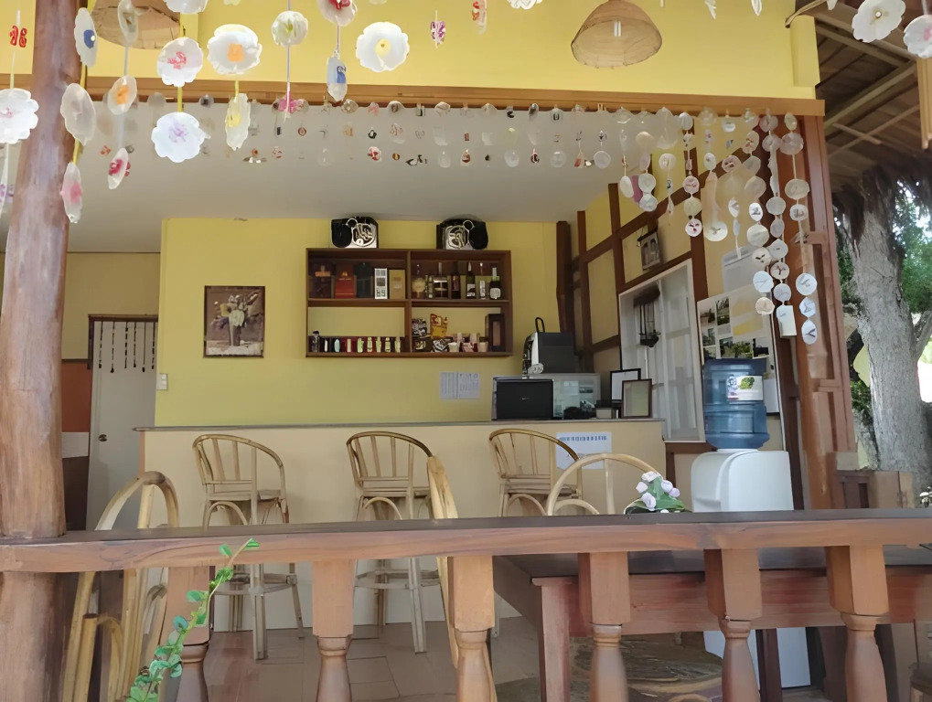 Tia Mers Guest House