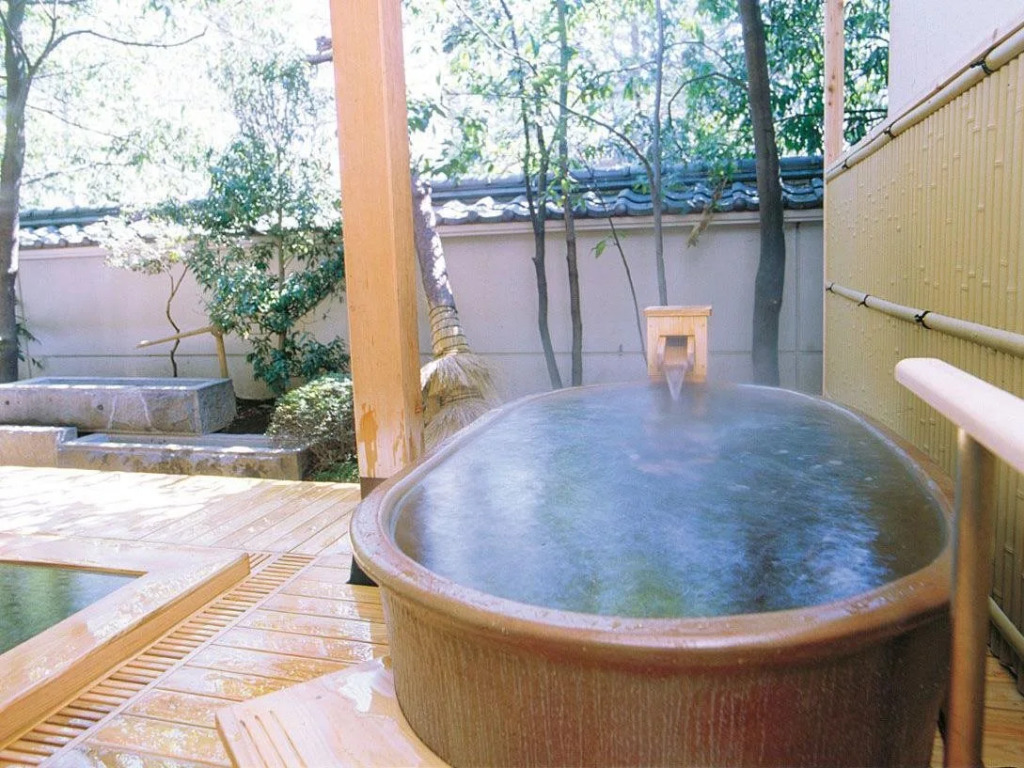 Hotel Saginoyu