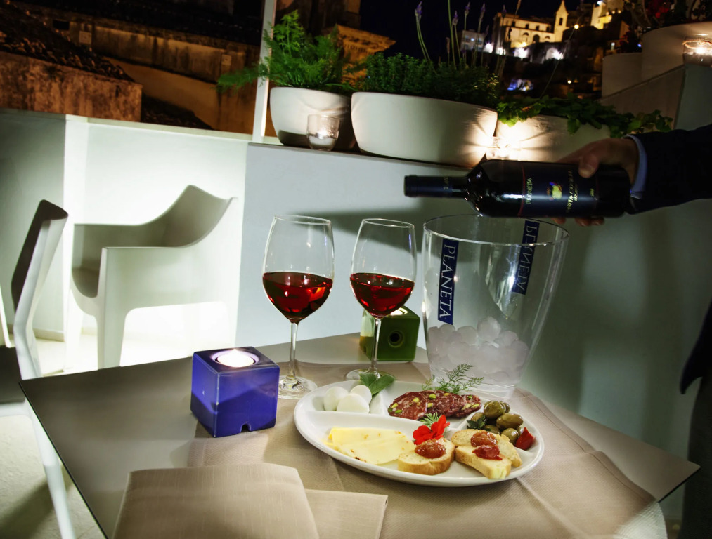 Iblaresort Boutique Hotel