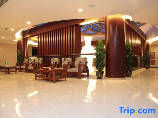 Yuansen Garden Hotel