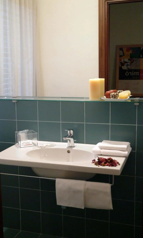 Hotel Orvieto