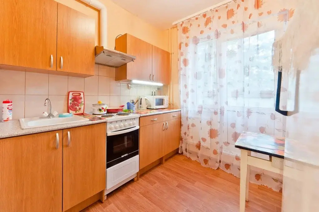 Spb-Nasutki Apartaments On Enthusiasts