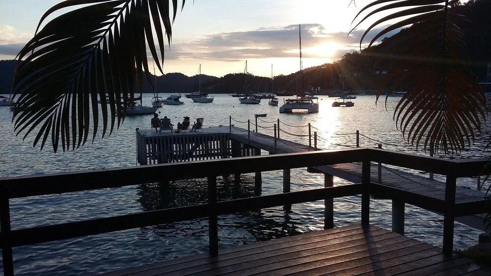 Praia Grande, Angra dos Reis