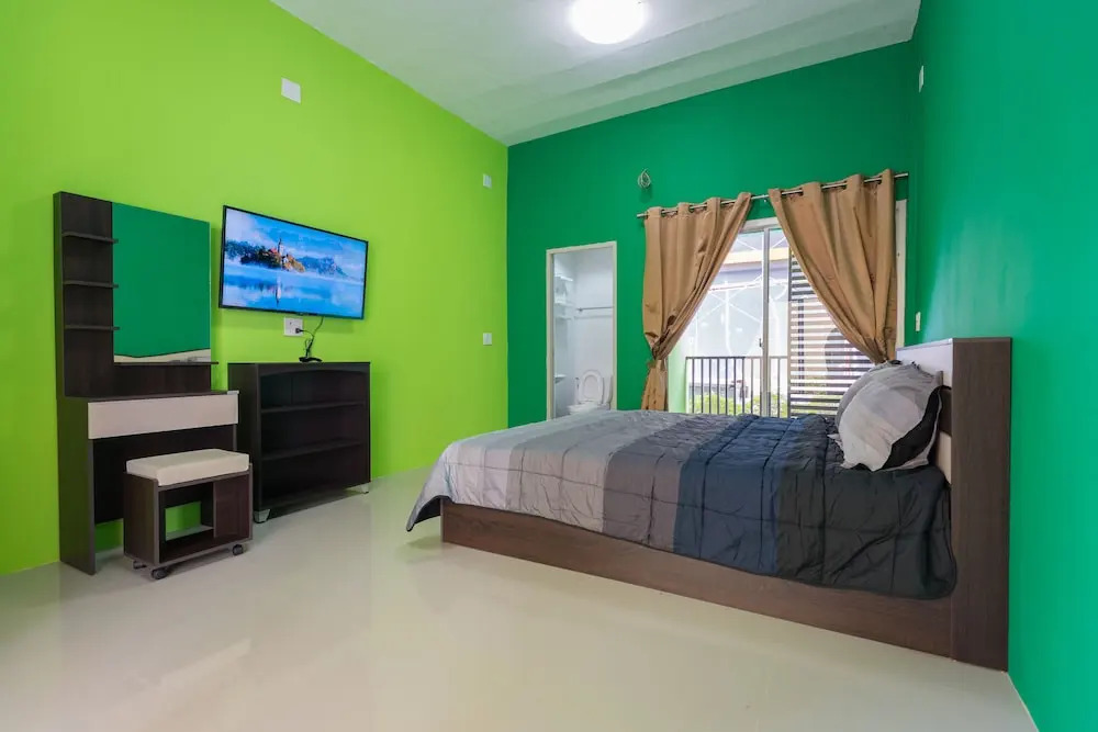 The Bua Boutique Resort