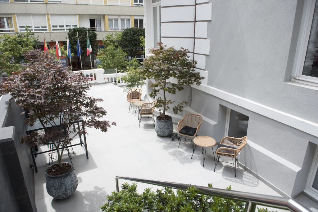 Hotel Sol Boutique