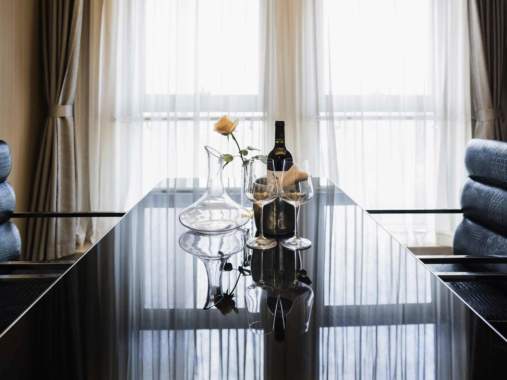 Pullman Beijing South - Newly Renovated