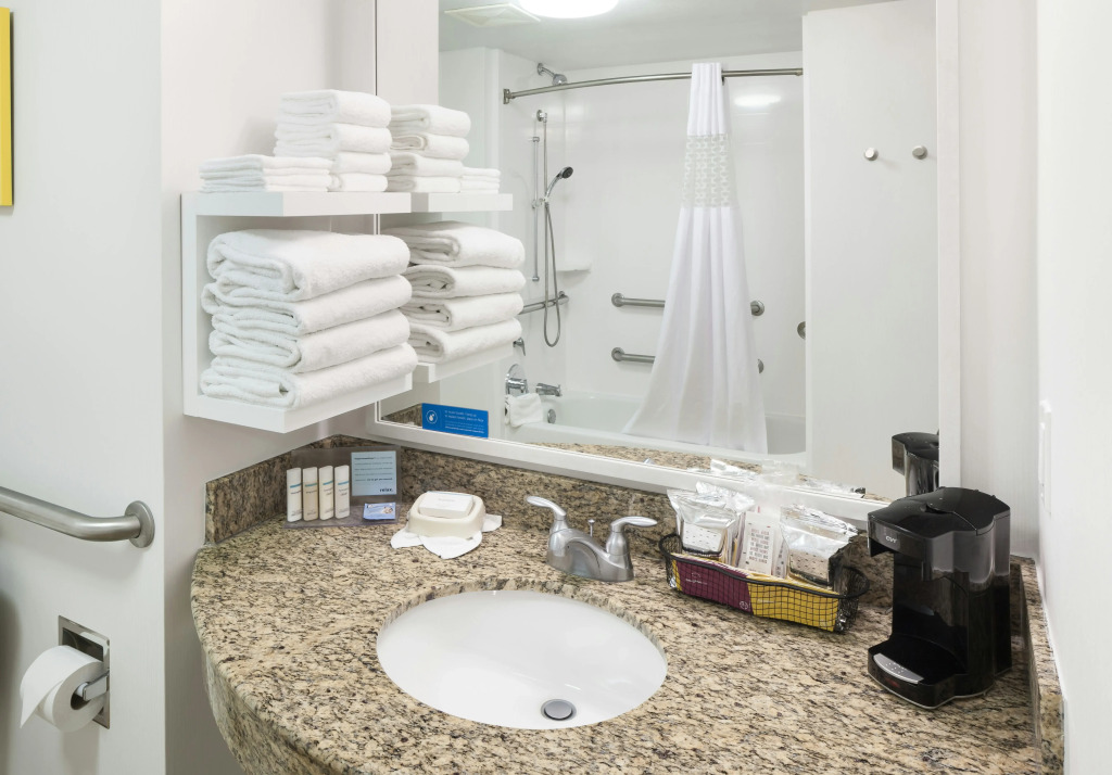 Hampton Inn Austin Round Rock