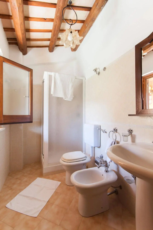 Casa Vacanze S. Marco