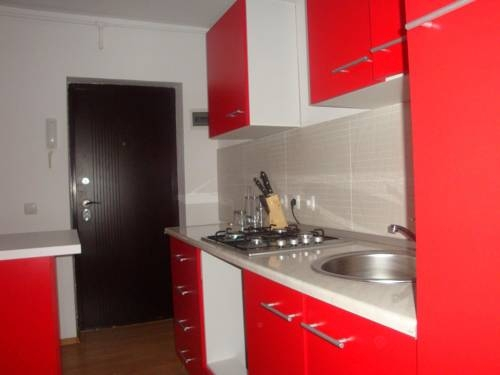 Interland Accommodation - Ion Ghica