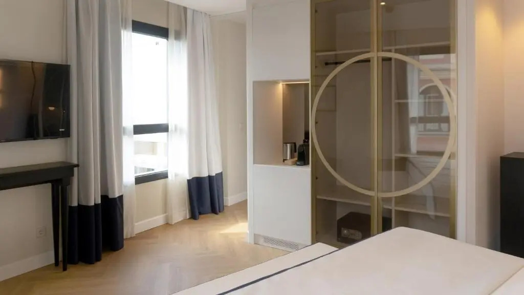 Sercotel Sevilla Don Luciano
