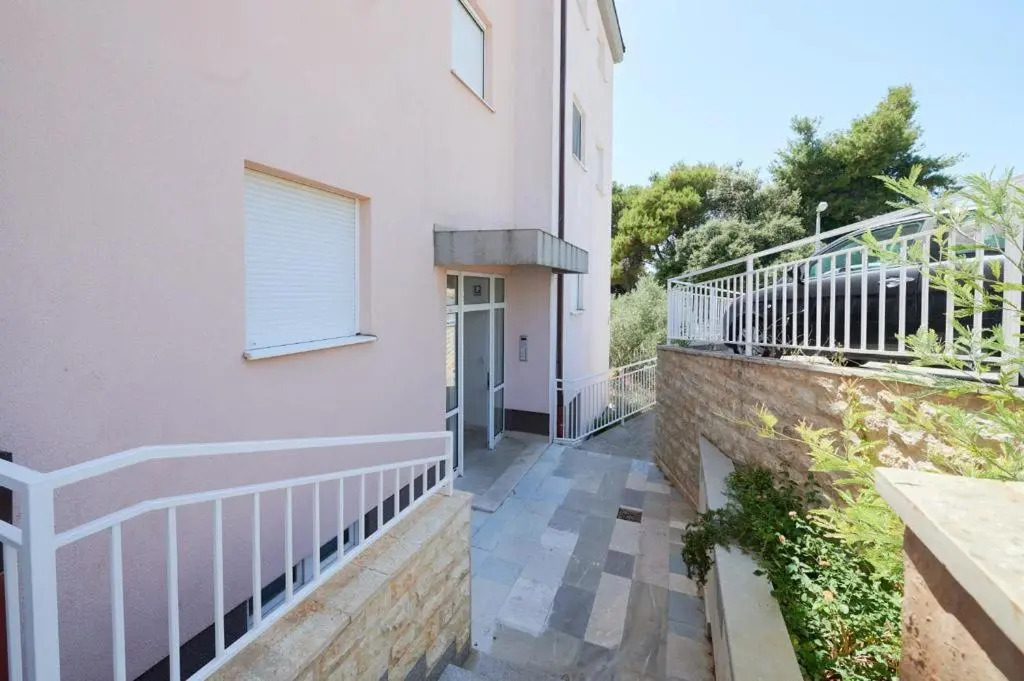 Apartment Viktoria