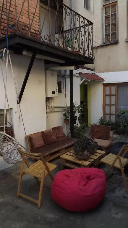 Old Tbilisi apartments