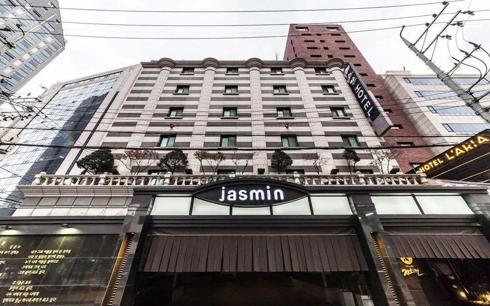 Seocho Jasmin