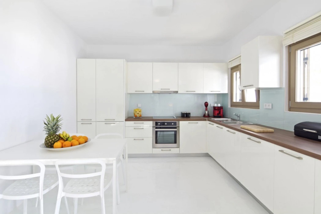 Amalgam Homes Paros