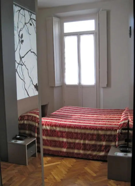 Hotel Giglio
