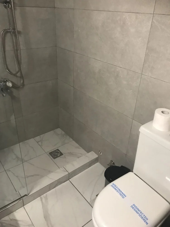 City life apartment in Athens heart