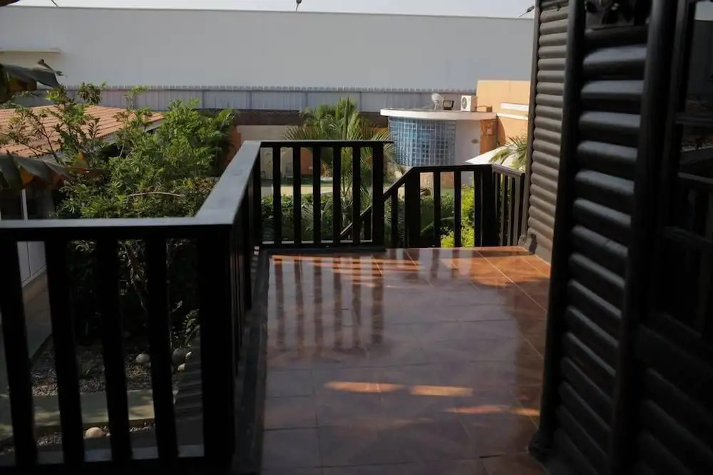 Hotel Aldeamento Belo Horizonte
