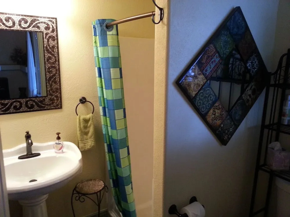 The Bookcliffs Bed and Breakfast