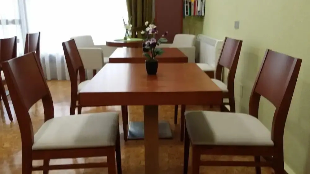 Hotel Vila