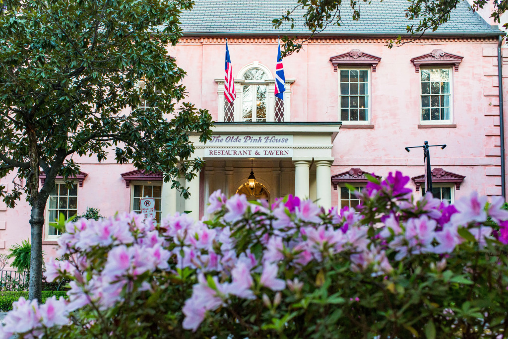 Holiday Inn Savannah Historic District by IHG