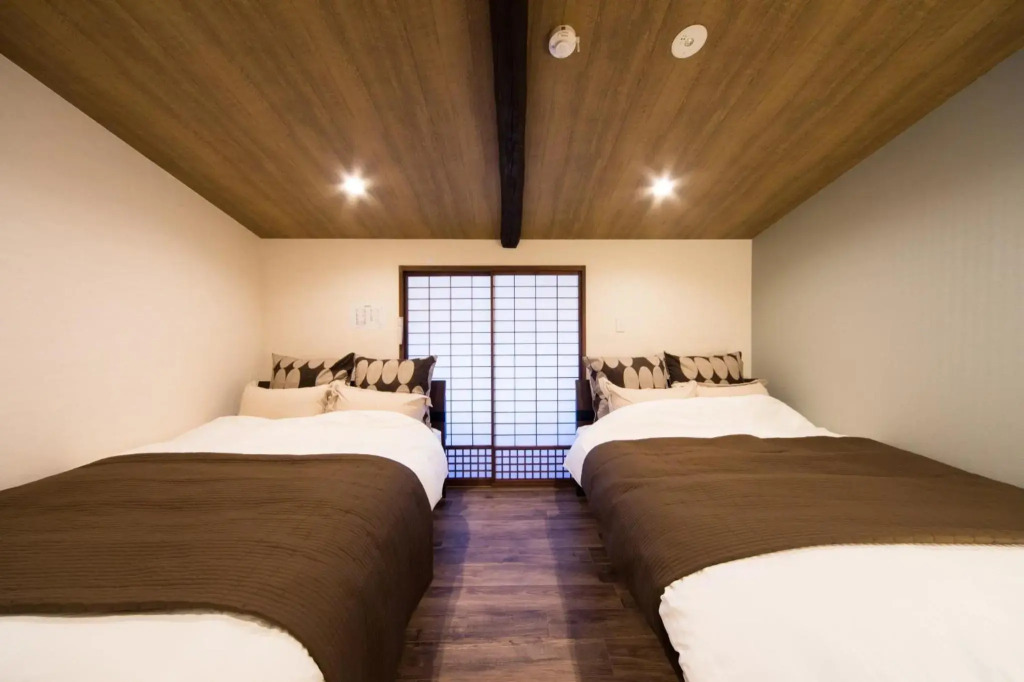 Kyosuian Tofukuji - Vacation STAY 09421v