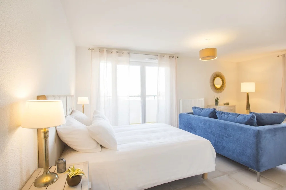 Zenao Apparthôtels Villeneuve-lès-Avignon